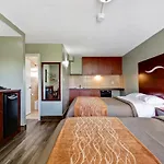 Burlington Inn