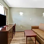 Burlington Inn