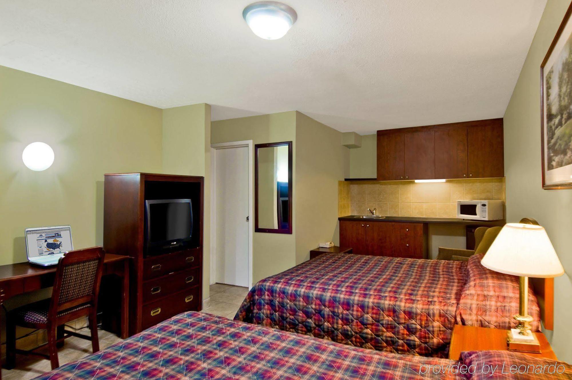 Burlington Inn 2* Burlington