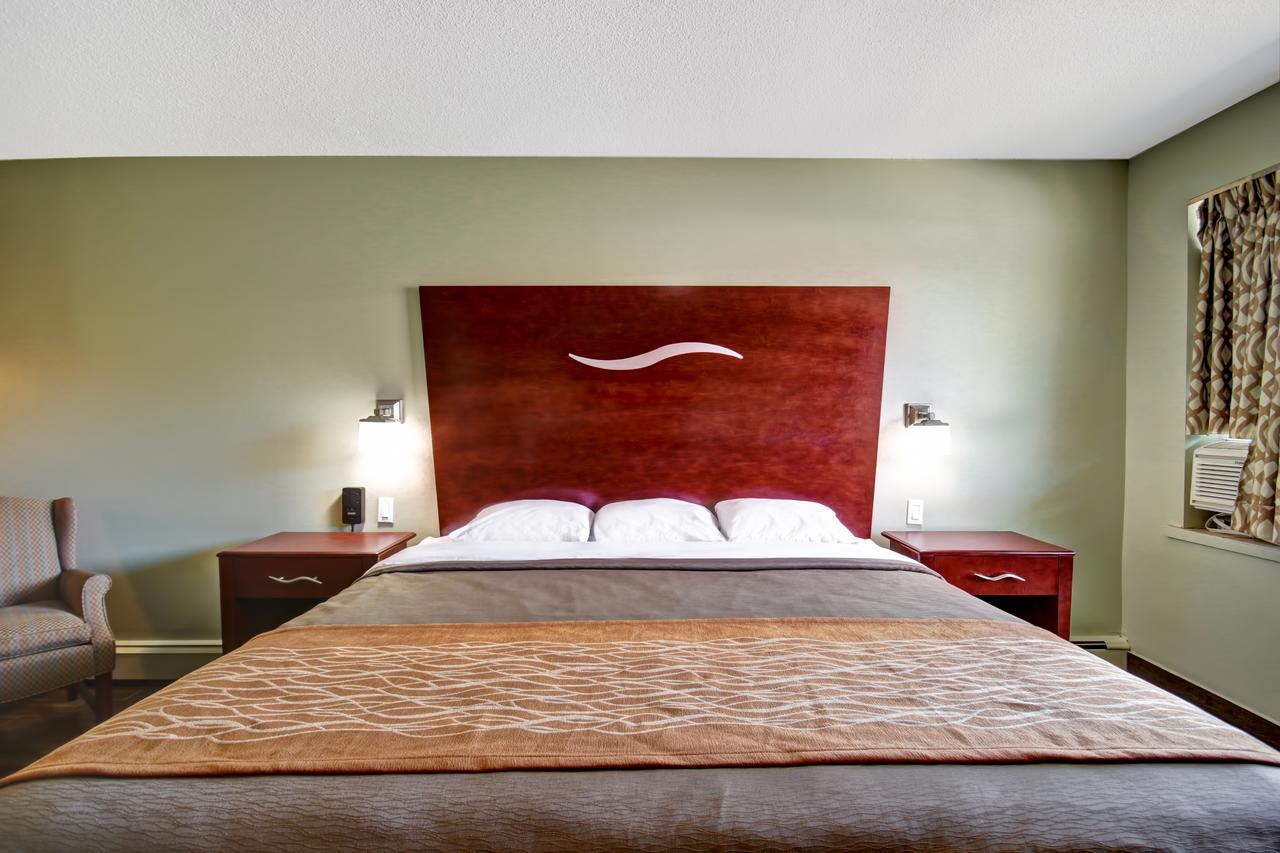 Burlington Inn Motel