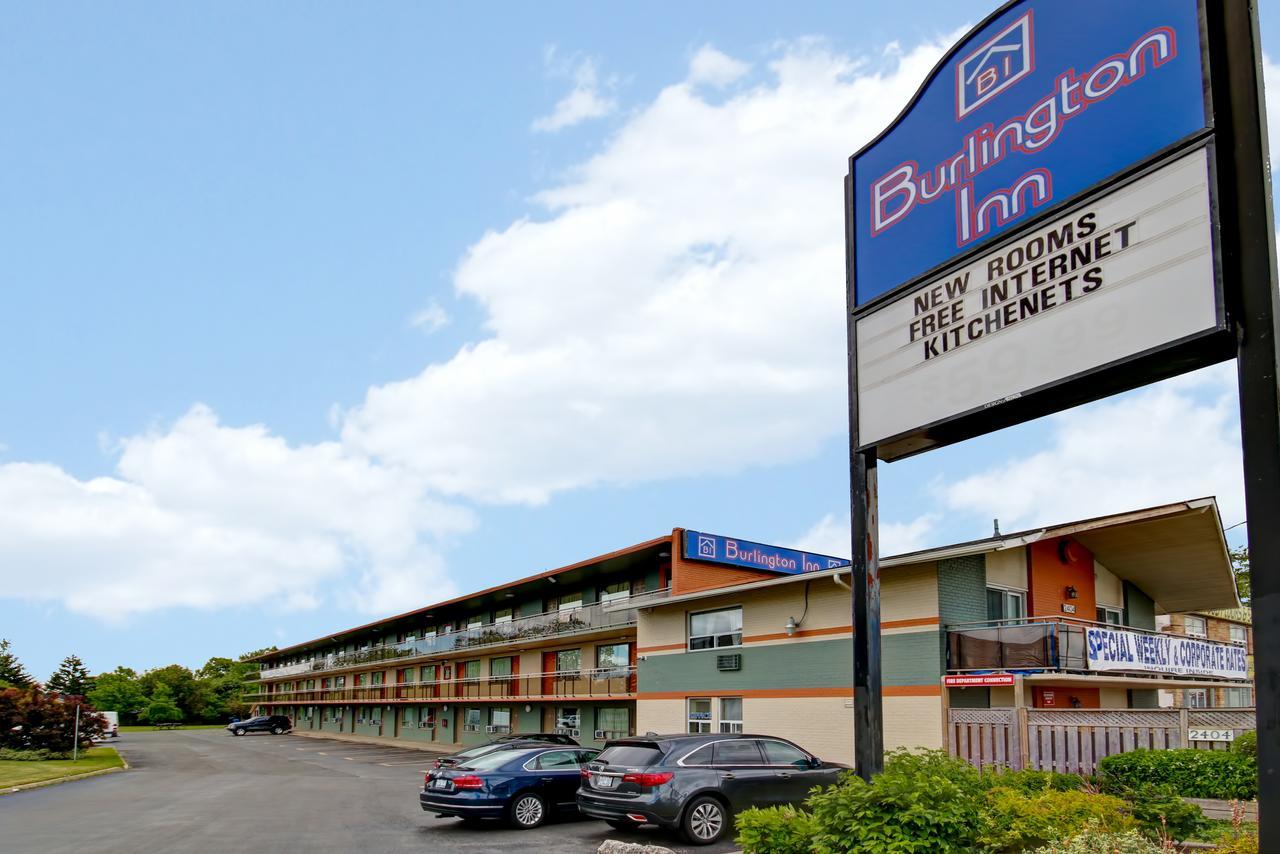 Burlington Inn 2* Burlington